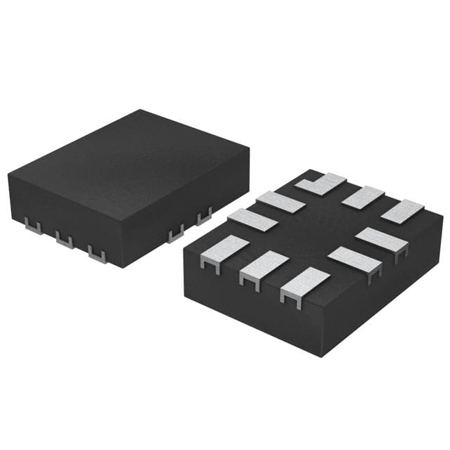 STG3696EQTR STMicroelectronics